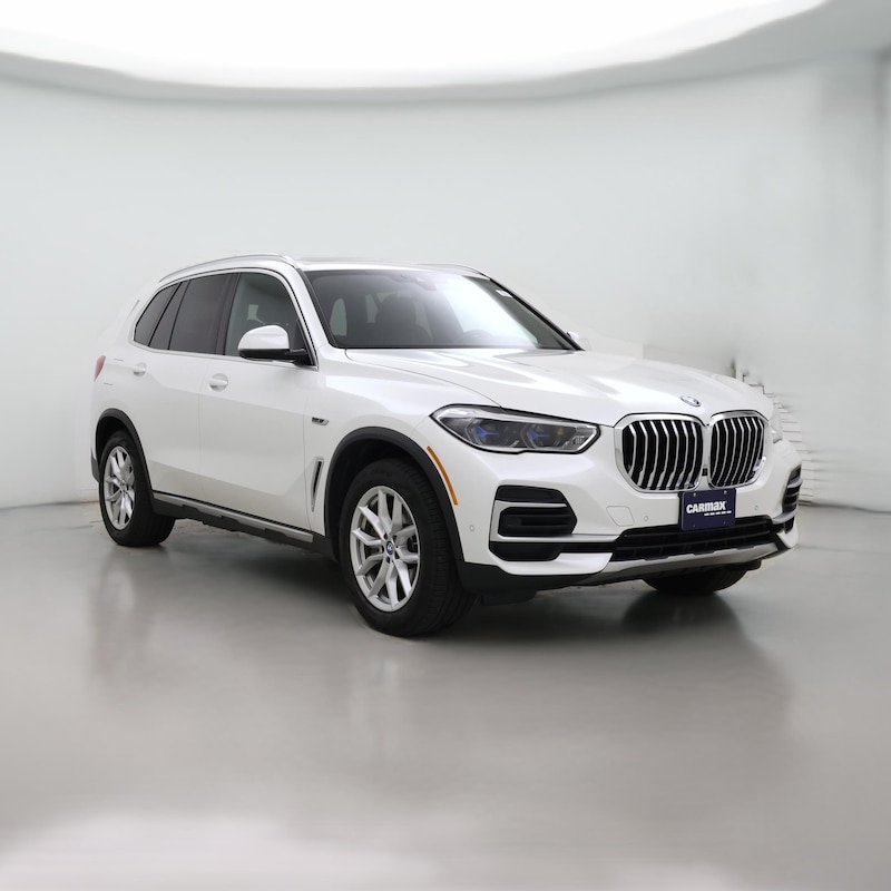 2023 BMW X5 Plug In Hybrid XDrive45e