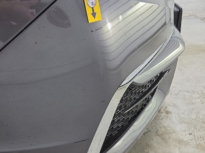 Condition detail