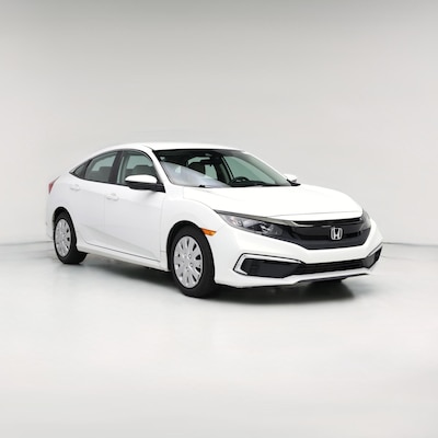 Vehicle exterior view