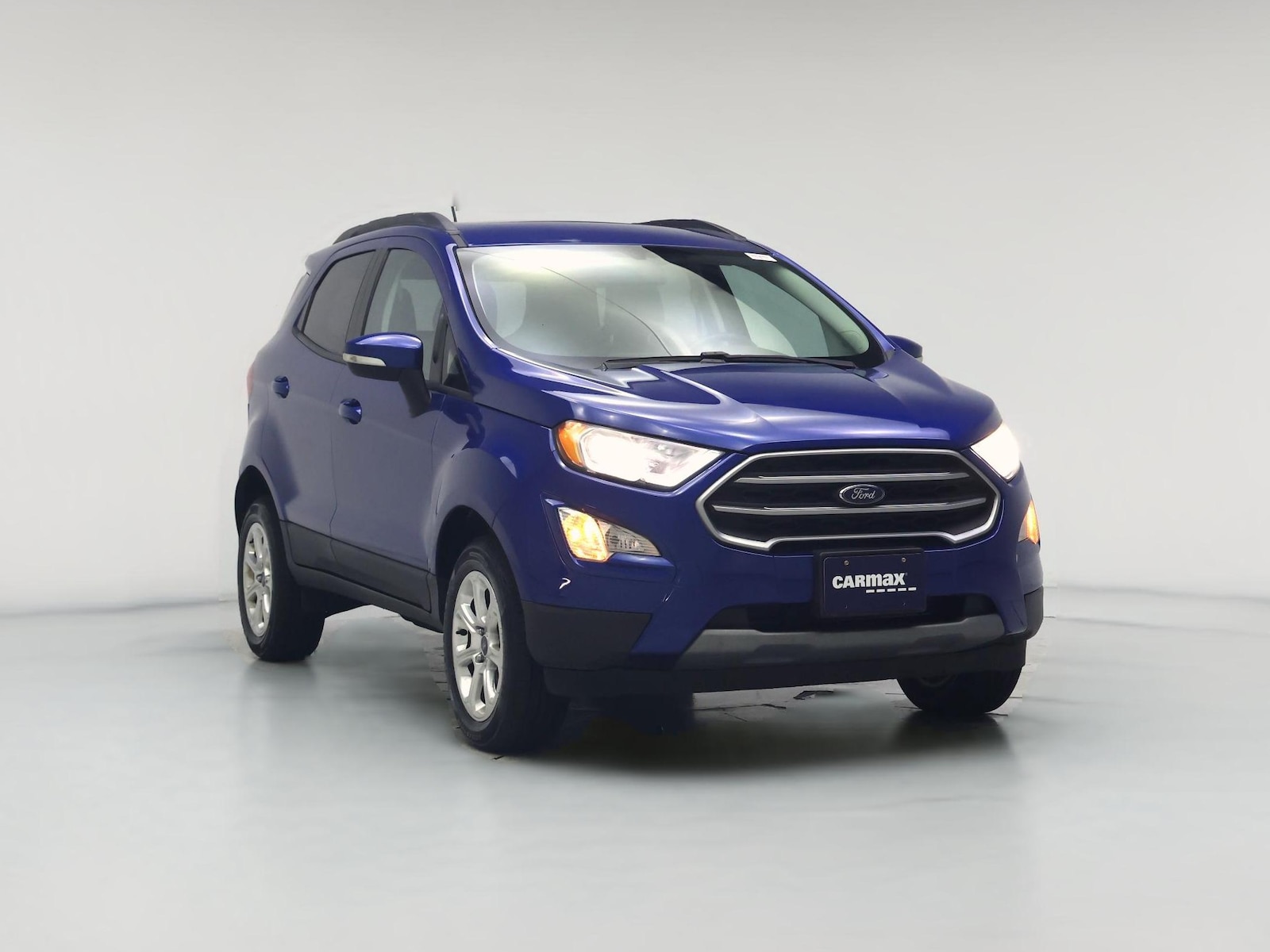 Smart Key & Parking Sensors