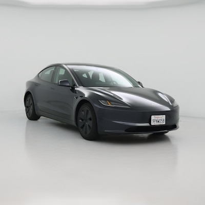 Vehicle exterior view