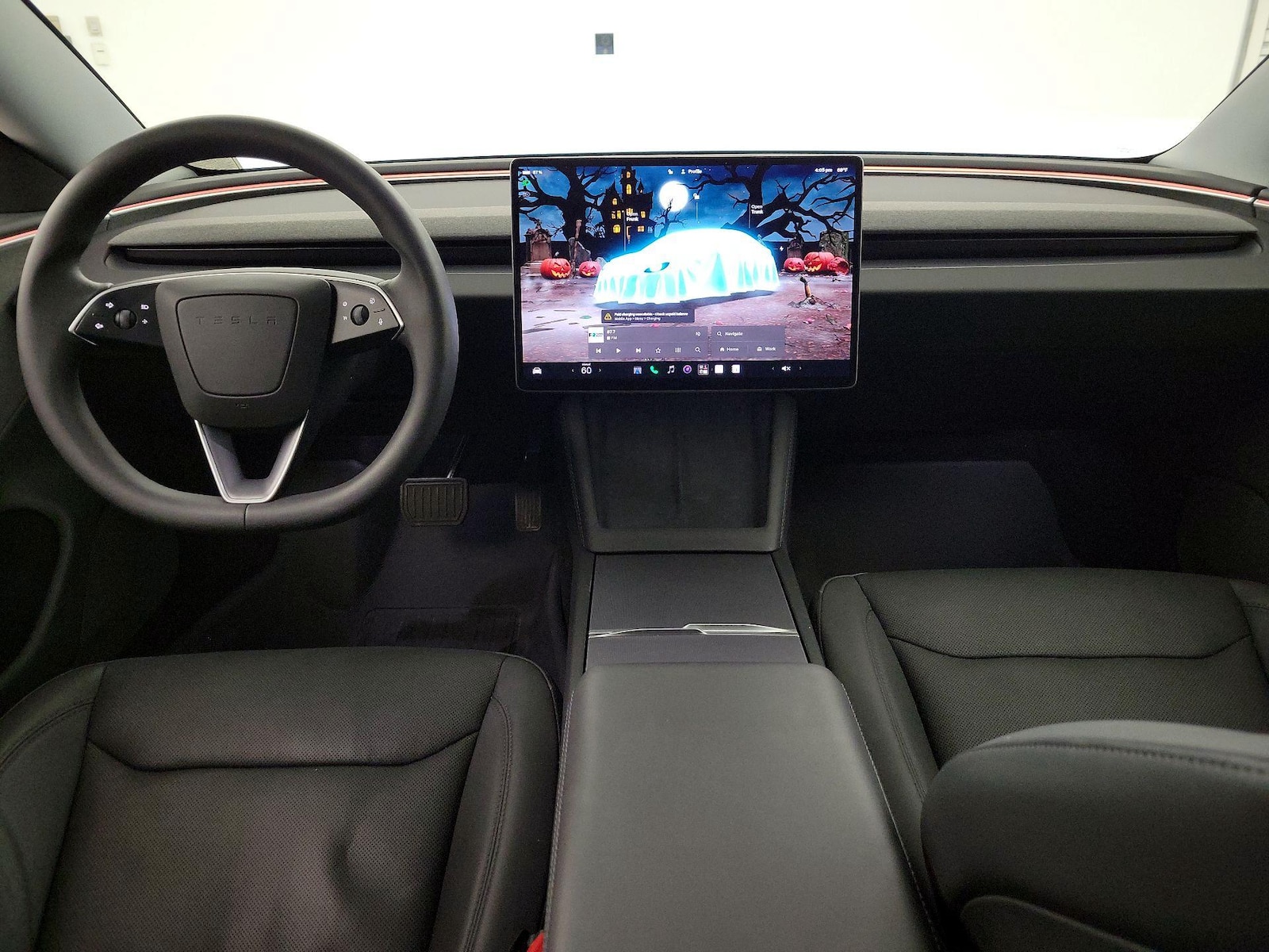 Navigation System