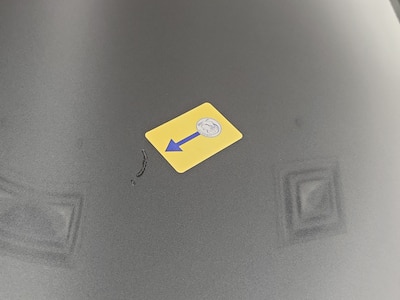 Condition detail