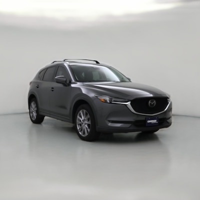 2019 Mazda CX-5 Grand Touring Reserve