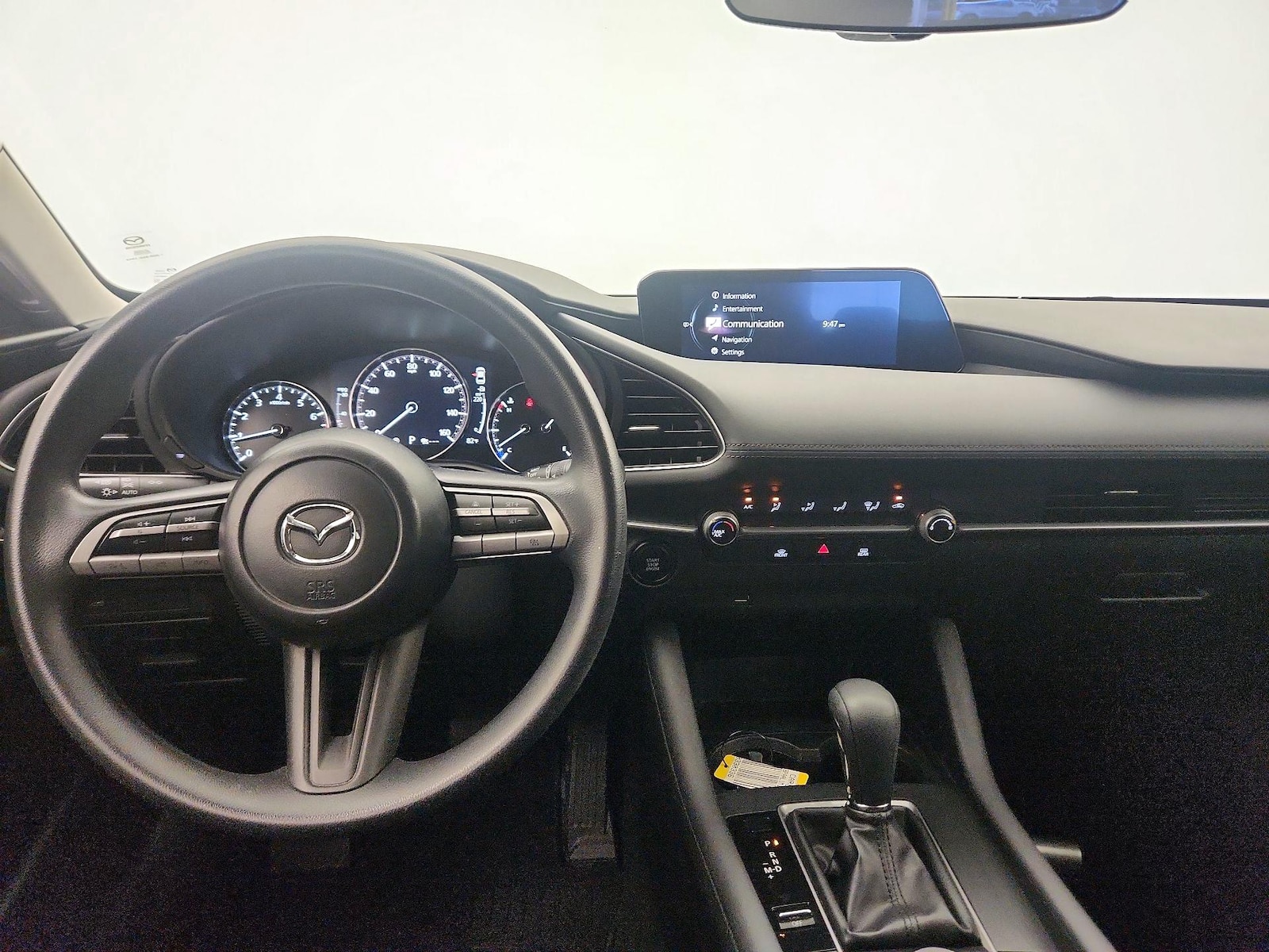 Rear View Camera