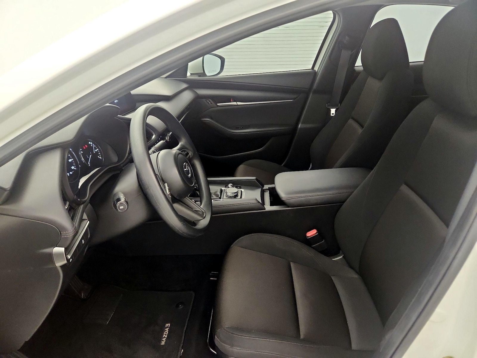 Side Airbags