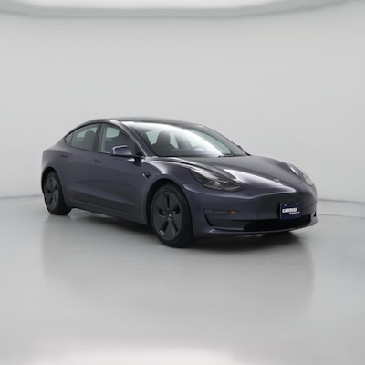 Vehicle exterior view