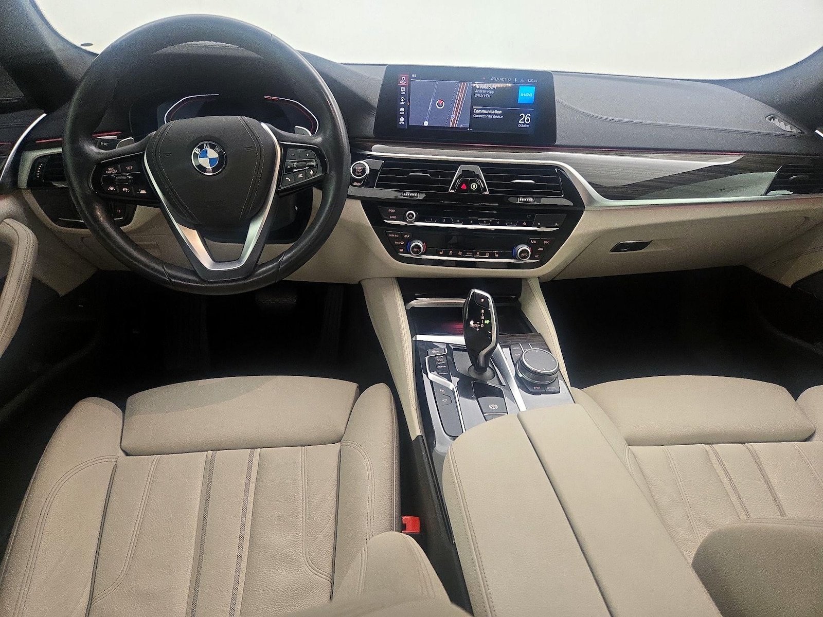 Apple CarPlay®