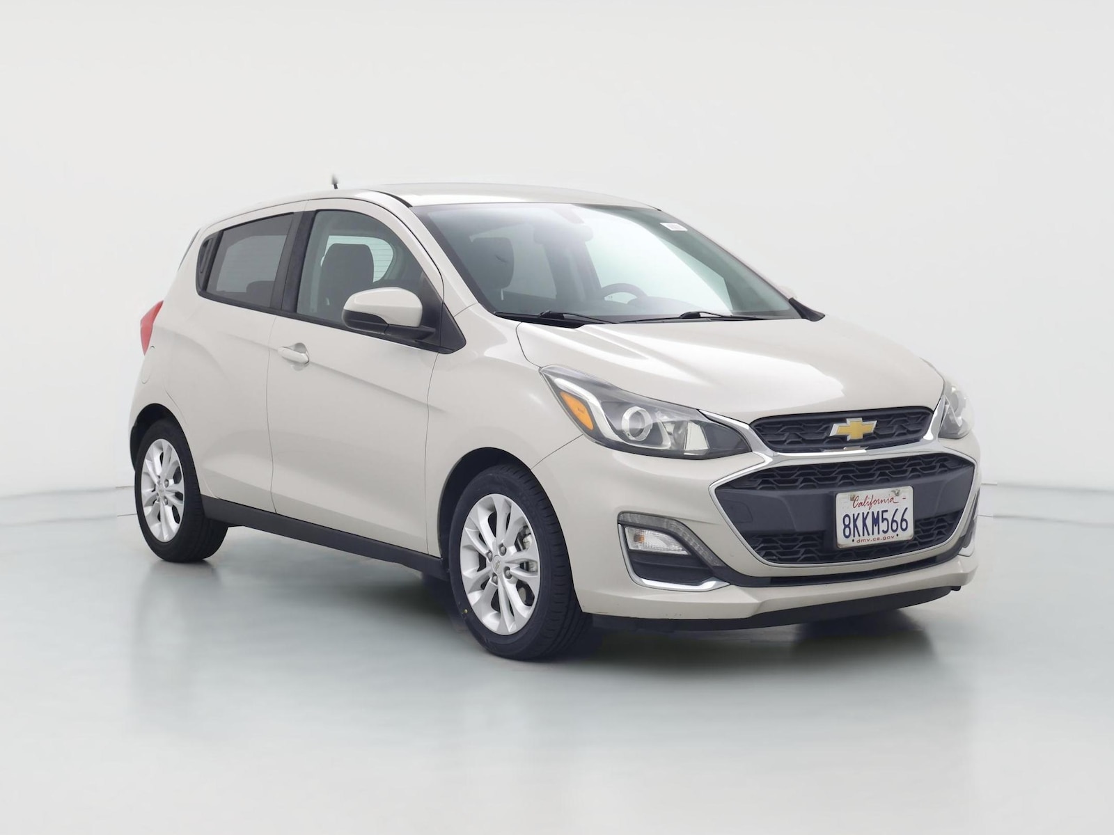 Smart Key & Heated Mirrors
