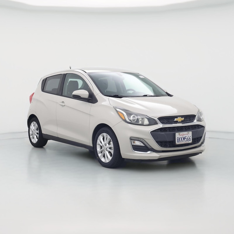 2019 Chevrolet Spark LT