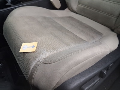 Condition detail