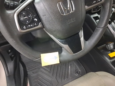Condition detail