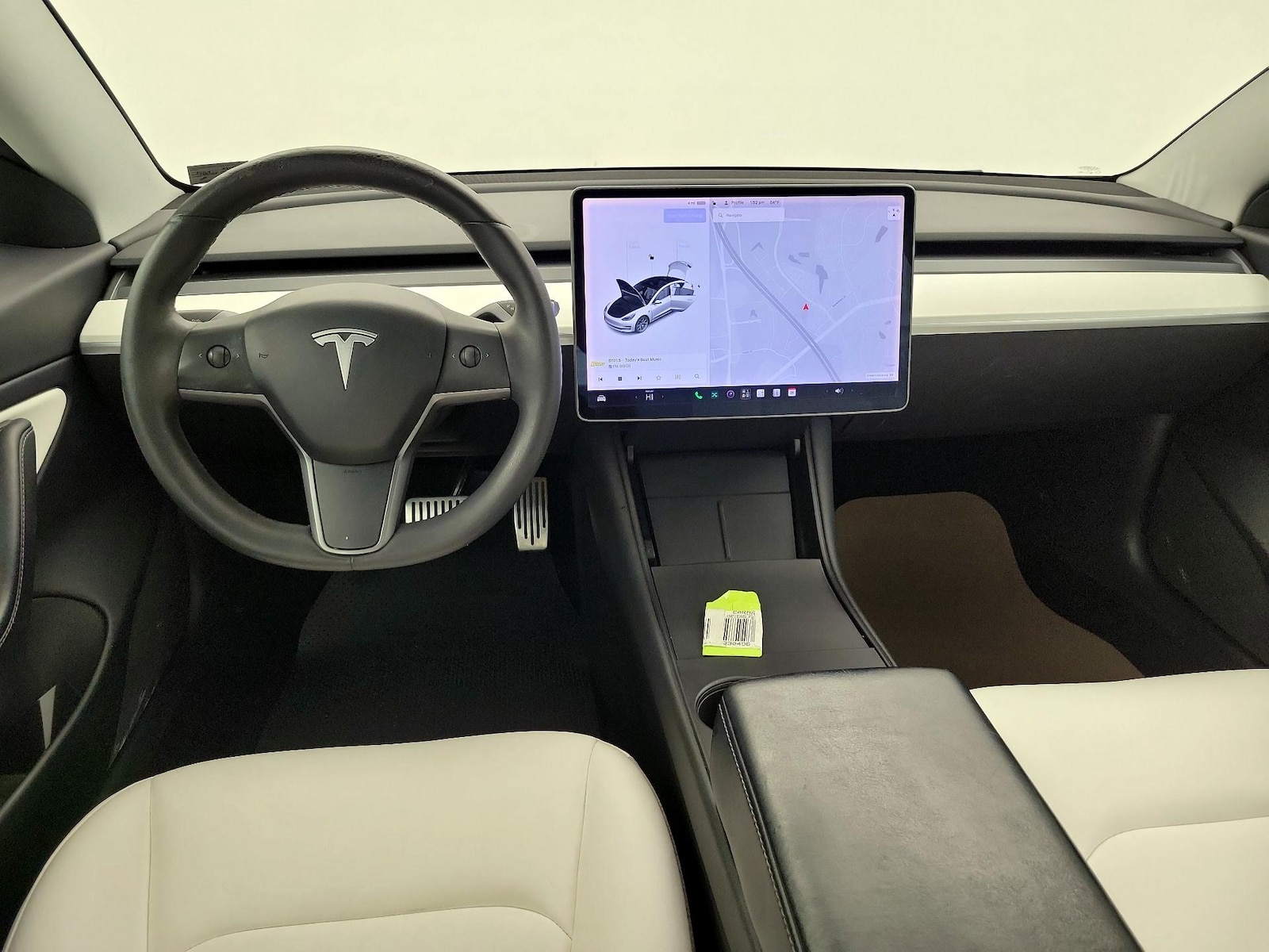 Navigation System