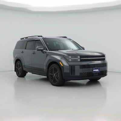 Vehicle exterior view
