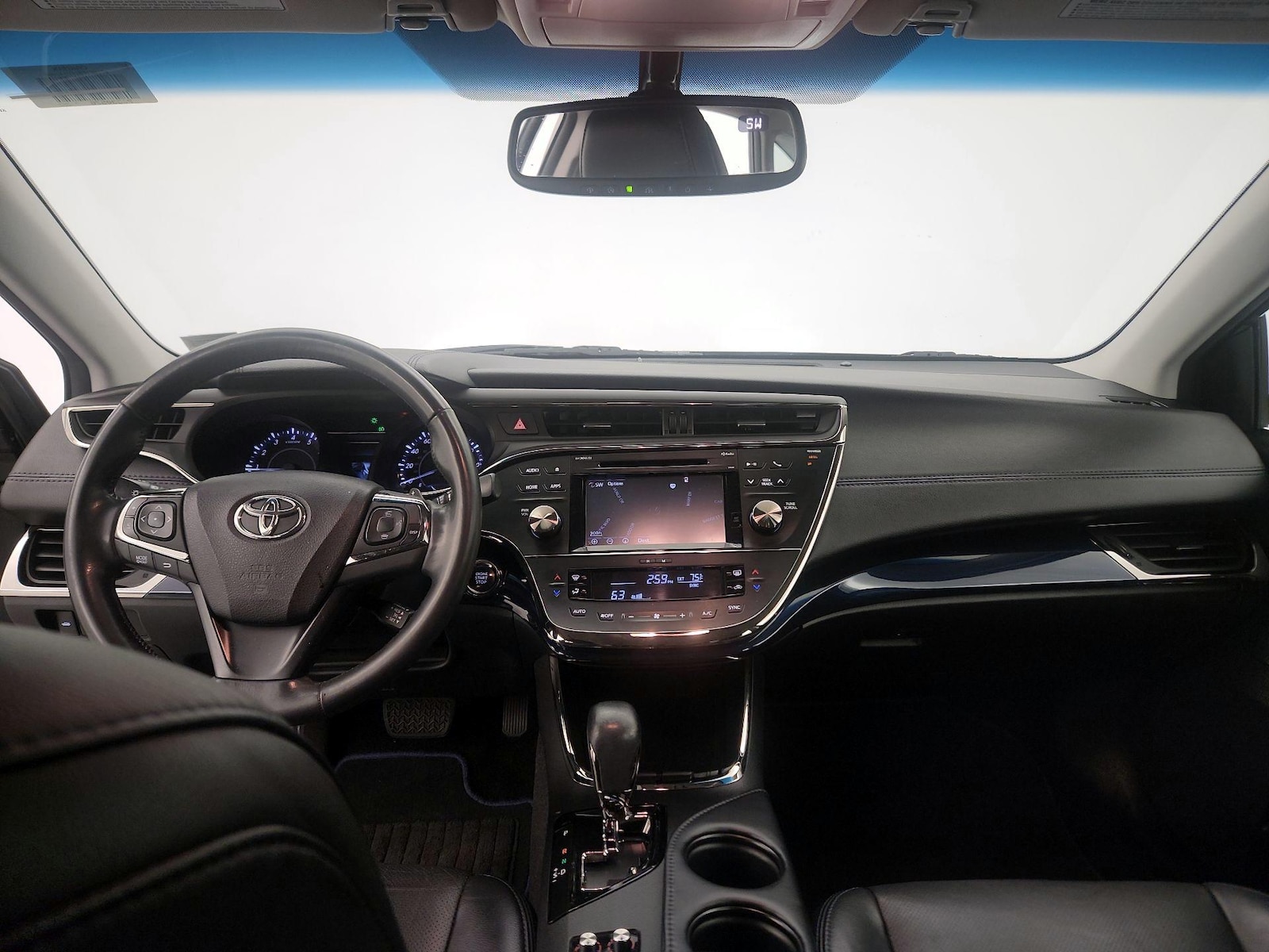 Navigation System