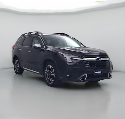 Recommended categories heading image of the selected vehicle