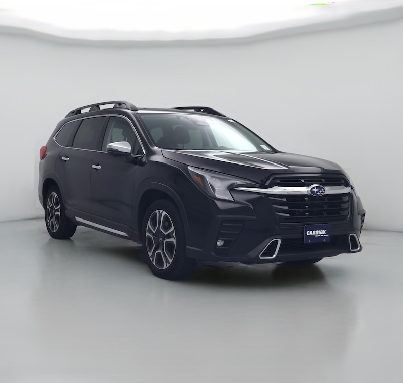 2023 Subaru Ascent Touring