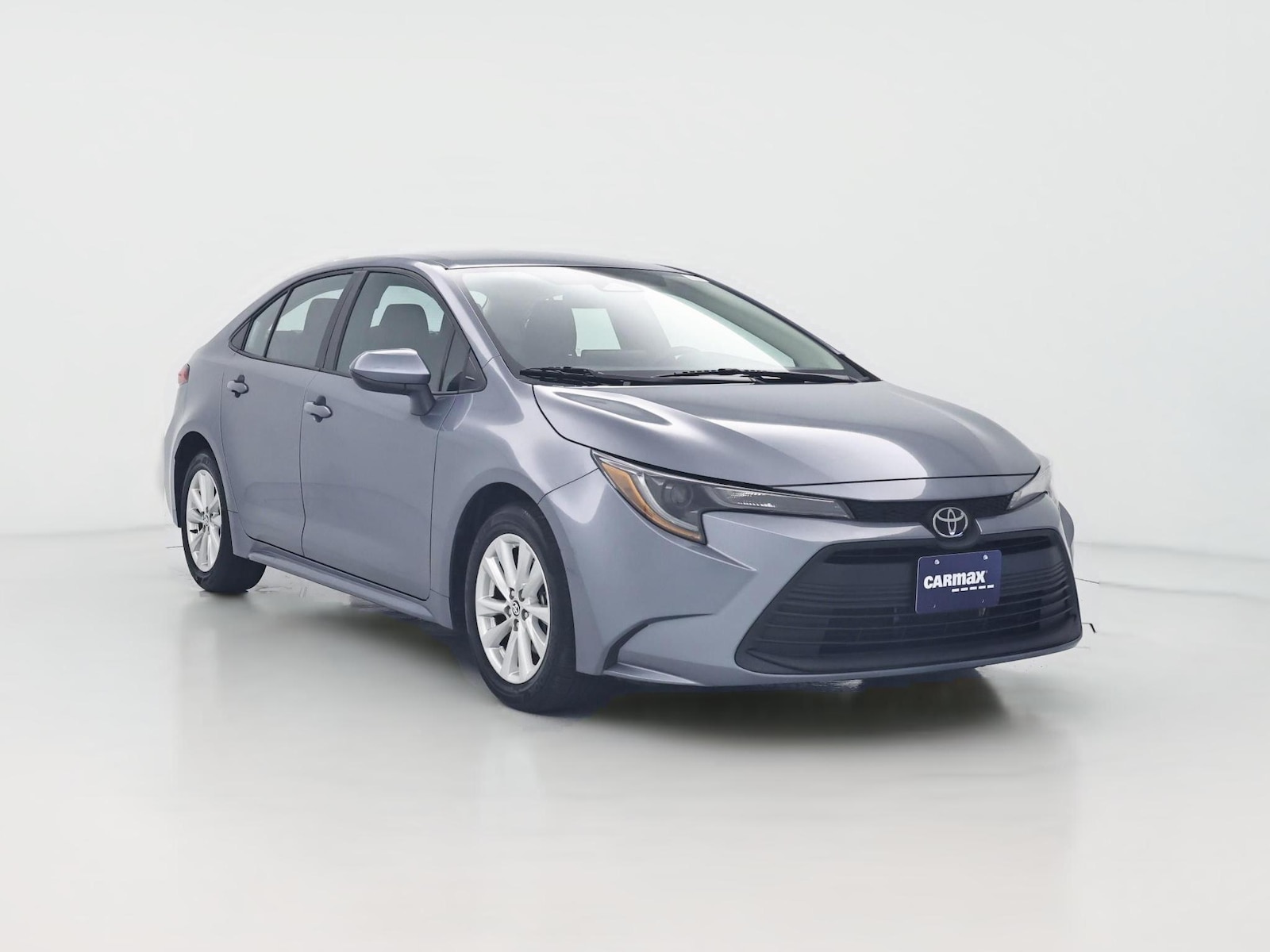 Smart Key & Blind Spot Monitor