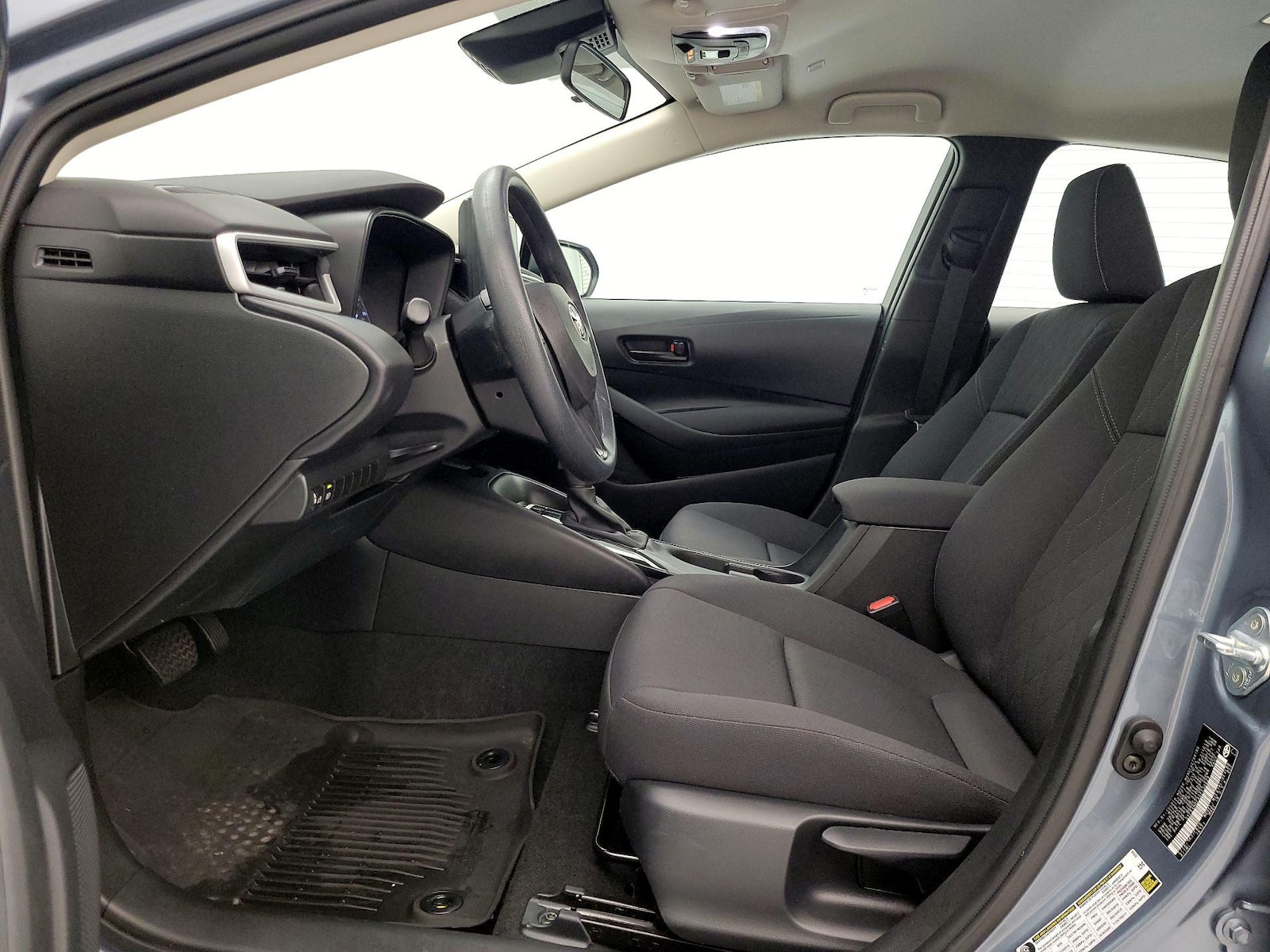 Side Airbags