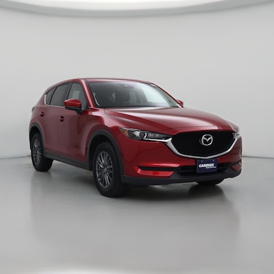 Recommended categories heading image of the selected vehicle
