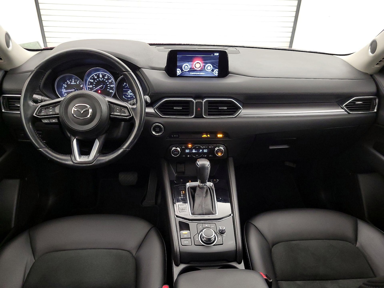 Navigation System
