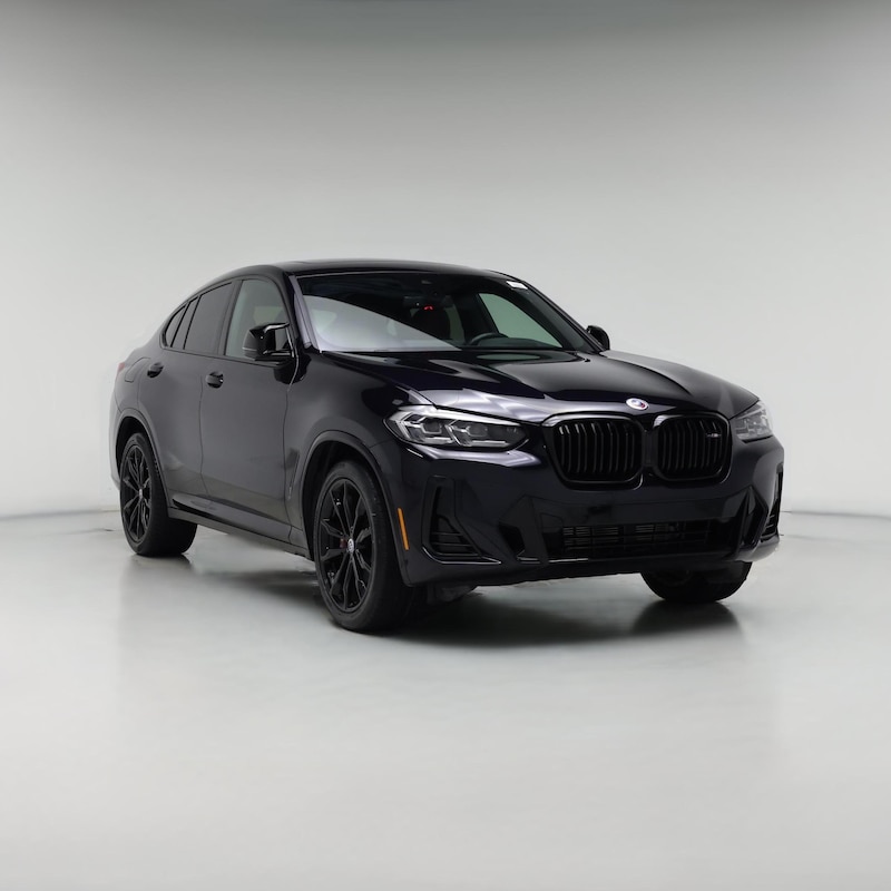 2023 BMW X4 M40I