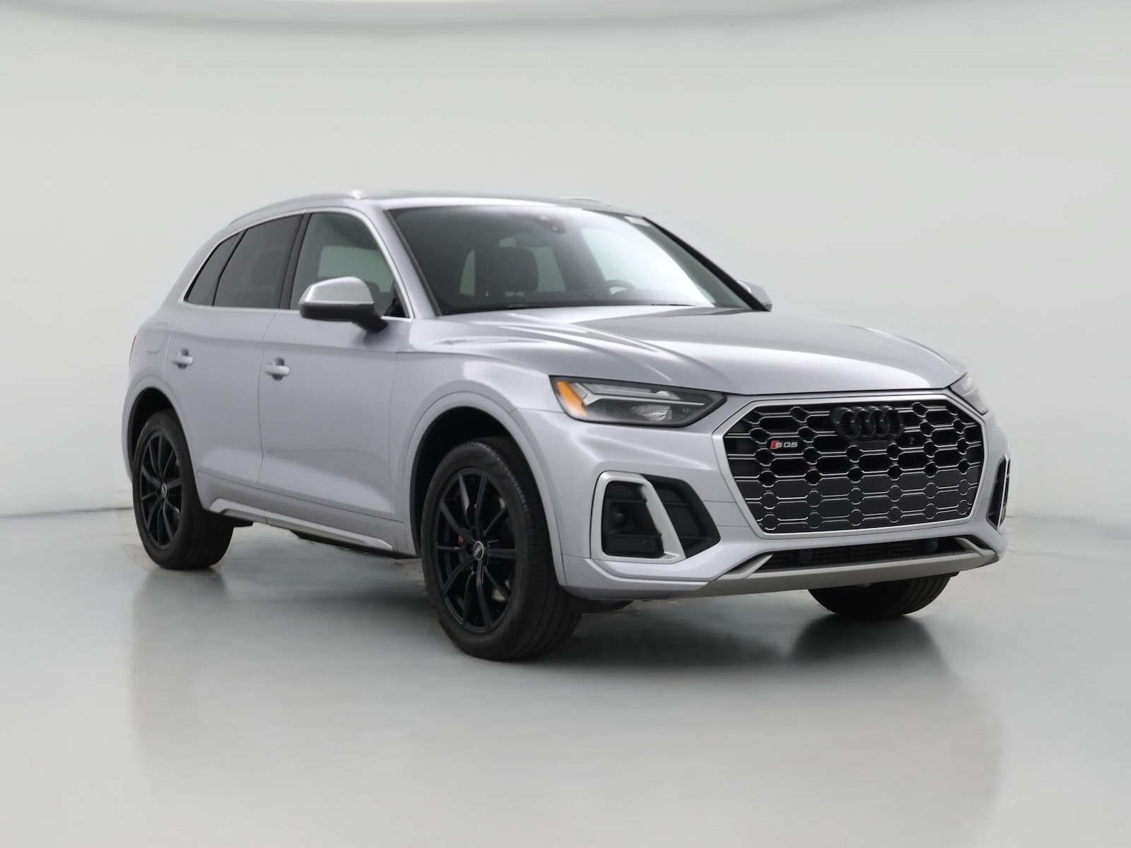 2022 Audi SQ5