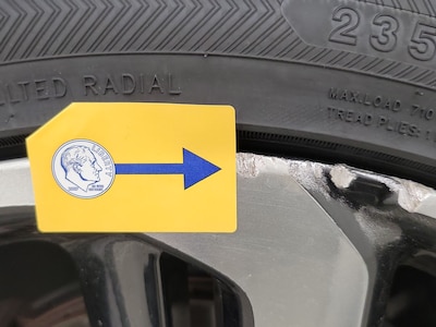 Condition detail