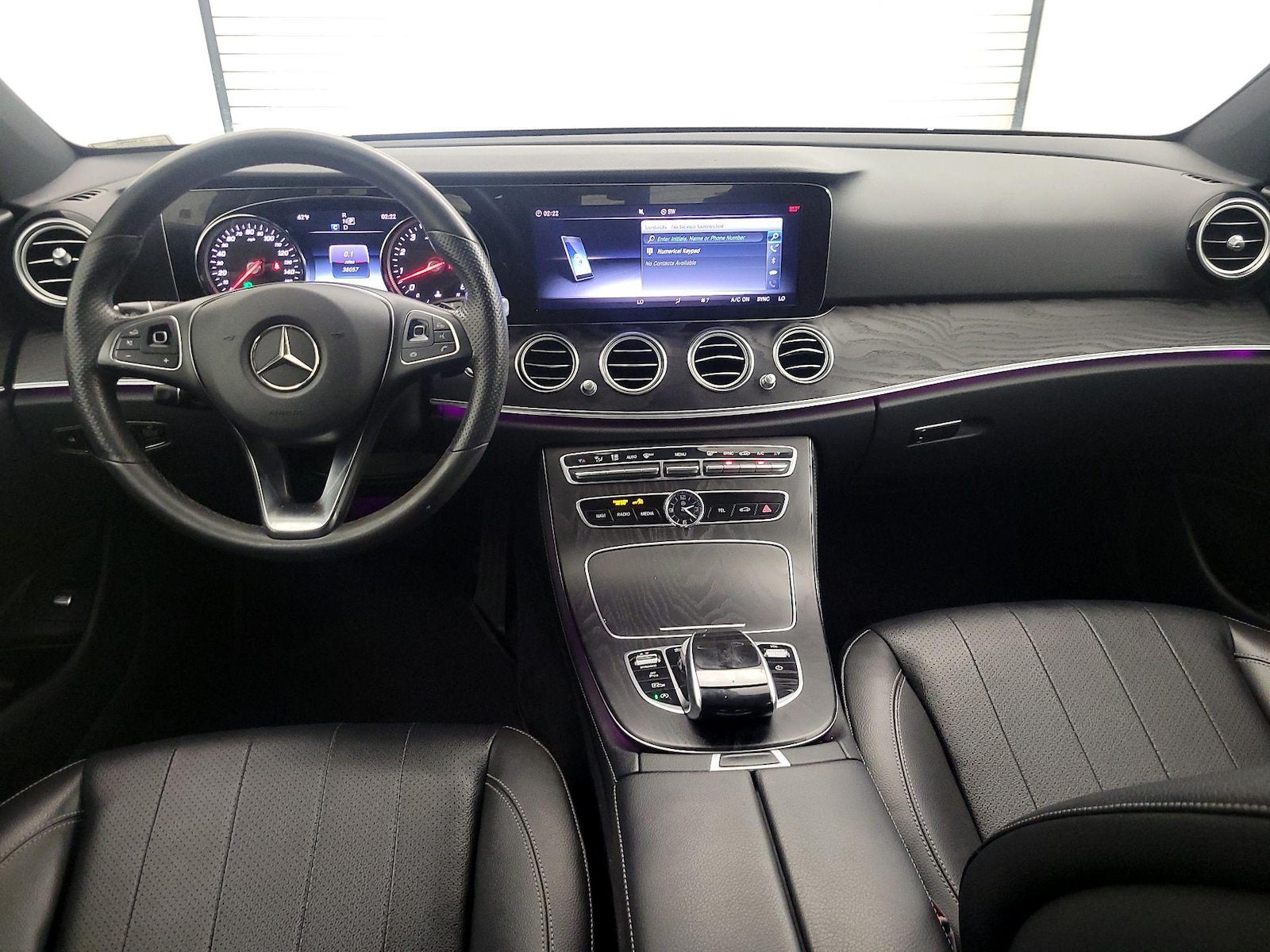 Apple CarPlay®