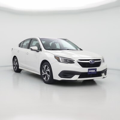 2021 Subaru Legacy Premium