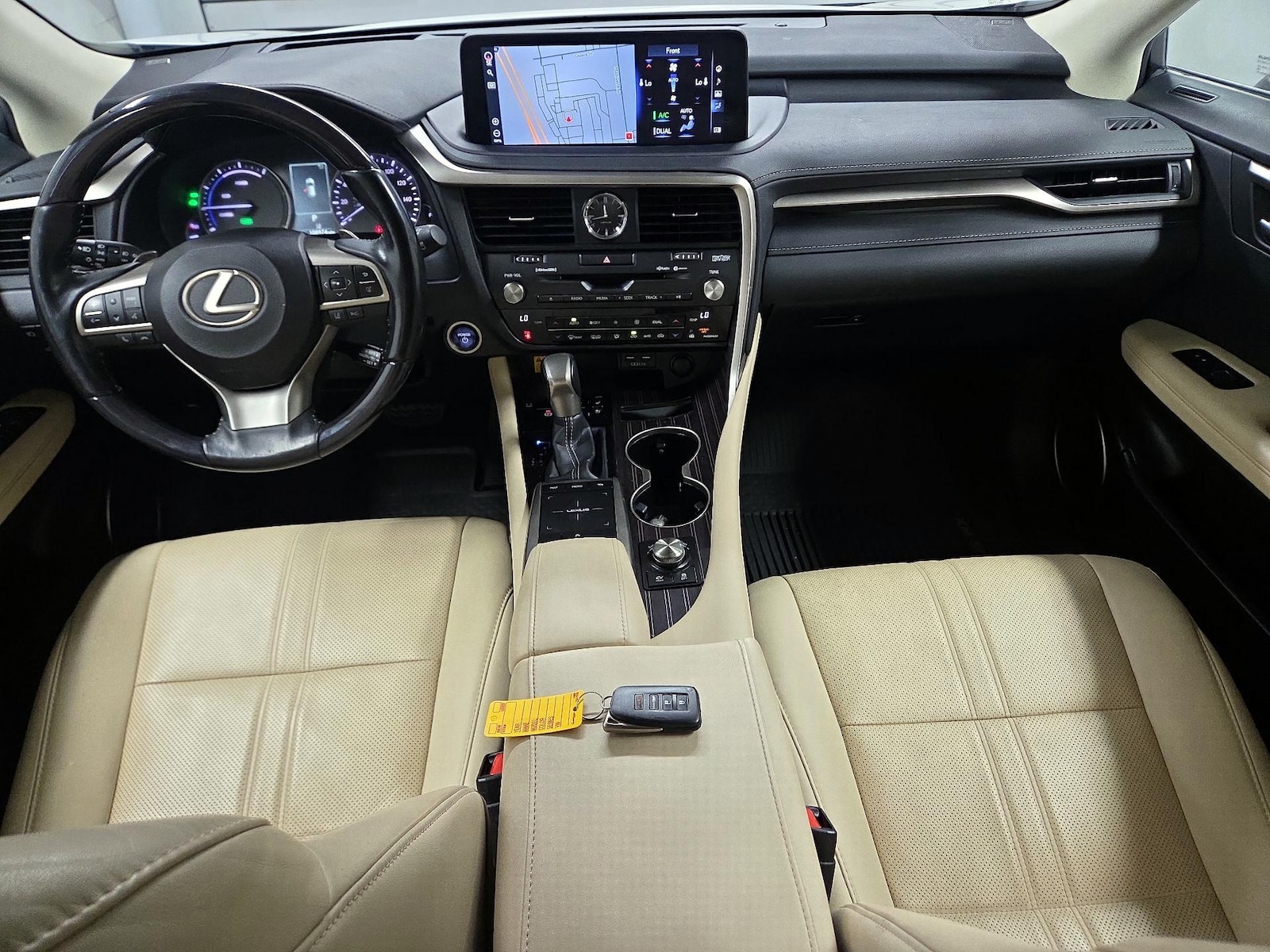 Navigation System