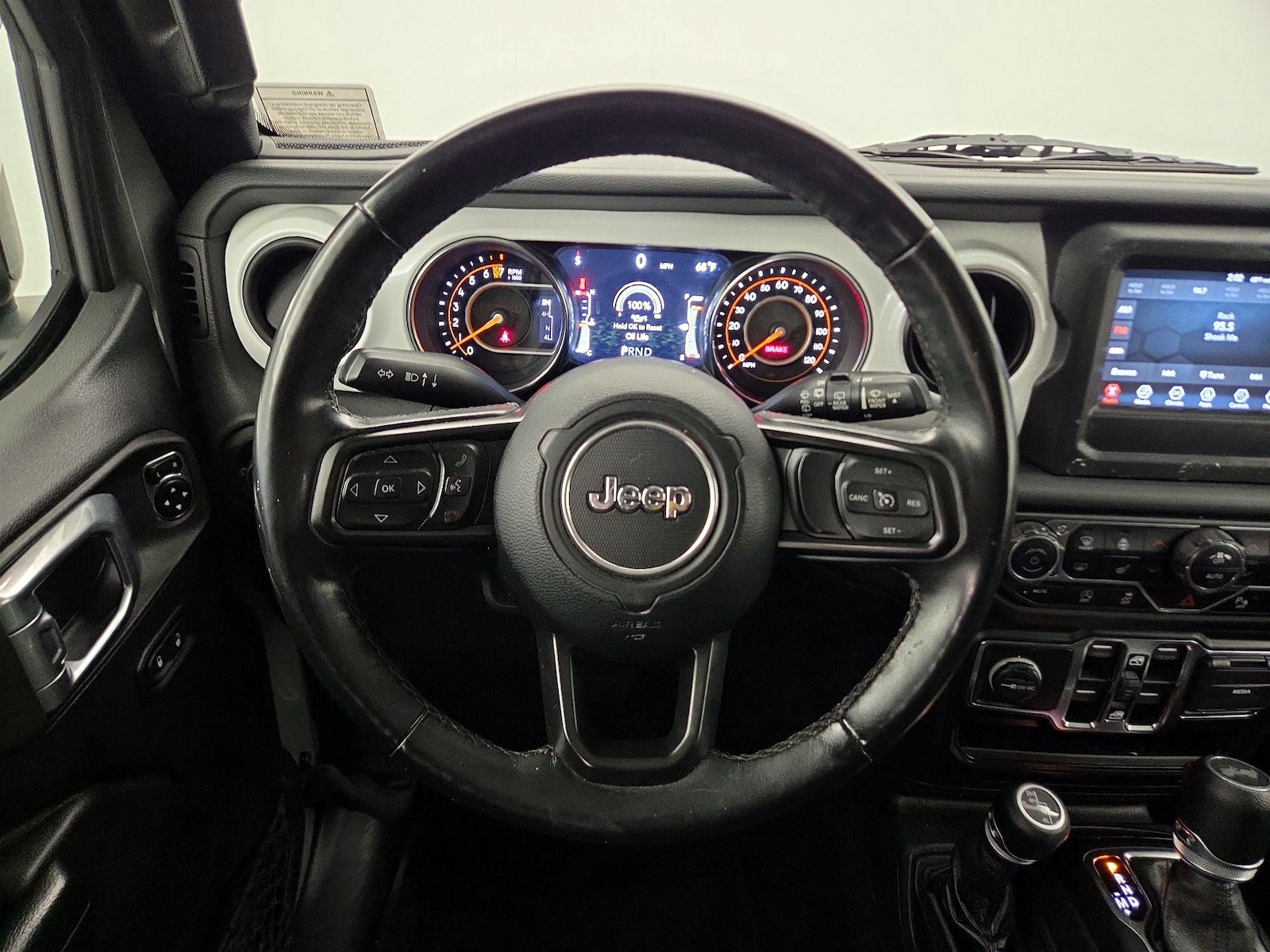 Remote Start