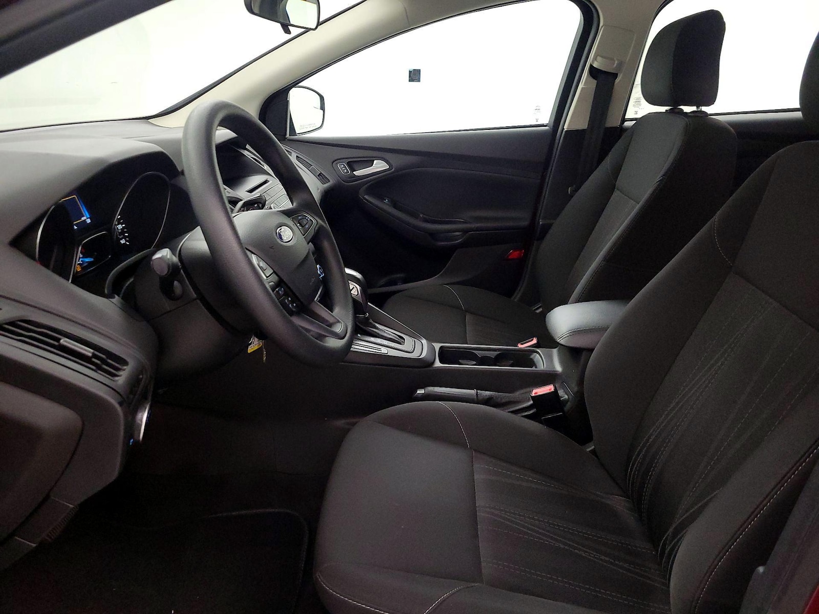 Side Airbags