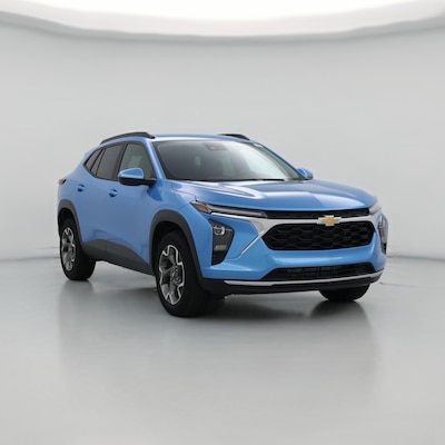 Recommended categories heading image of the selected vehicle