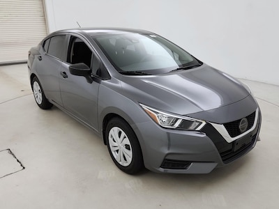 Recommended categories heading image of the selected vehicle