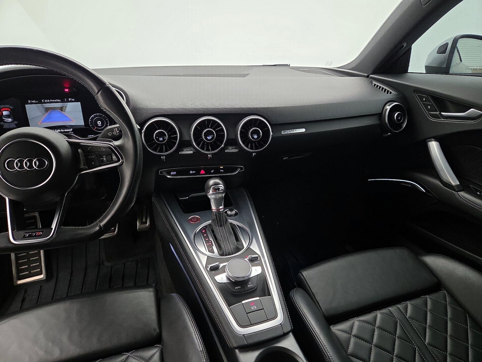Navigation System