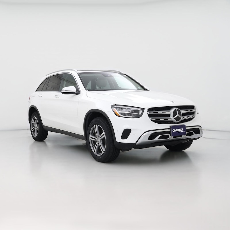 2022 Mercedes-Benz GLC300