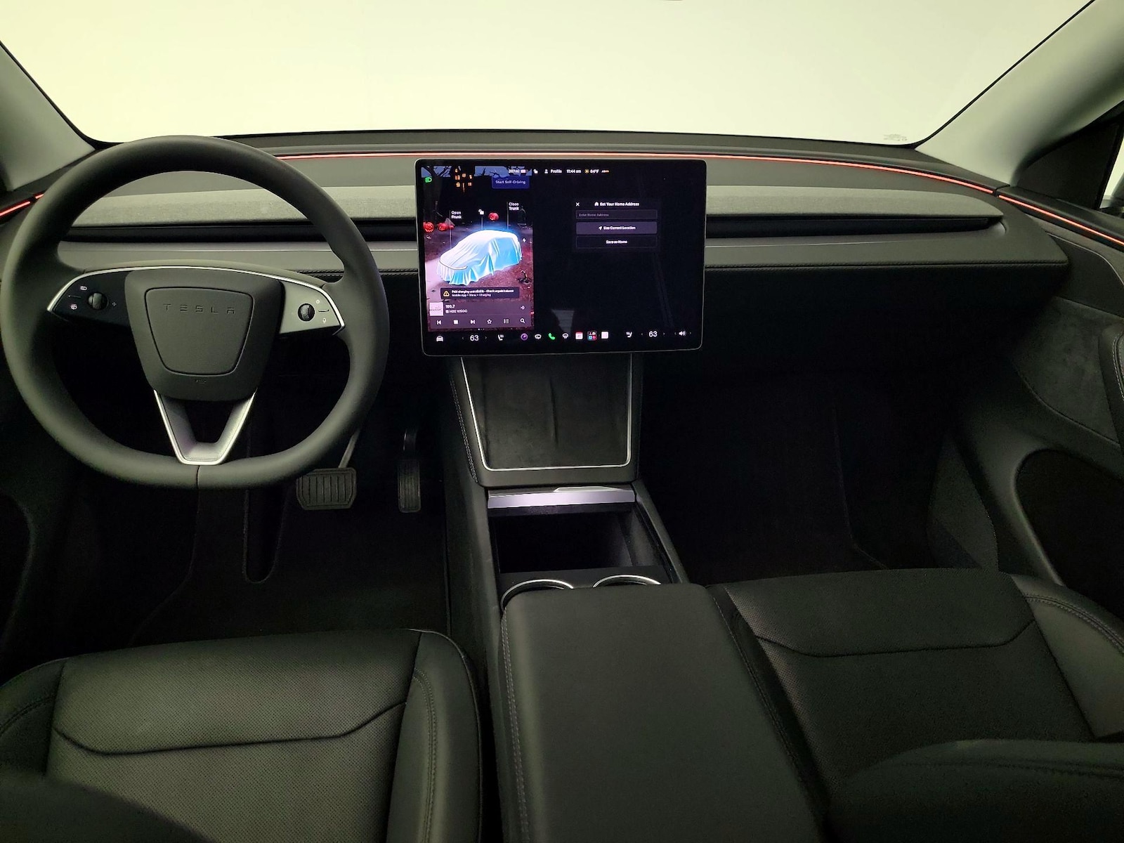 Navigation System