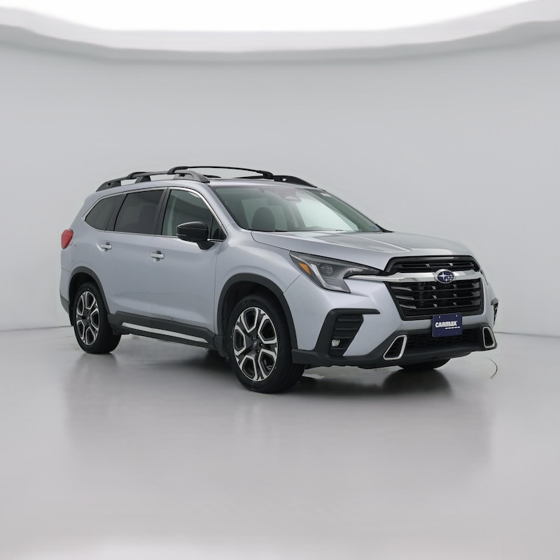 2024 Subaru Ascent Touring