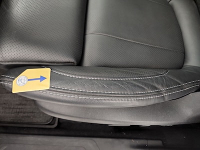 Condition detail