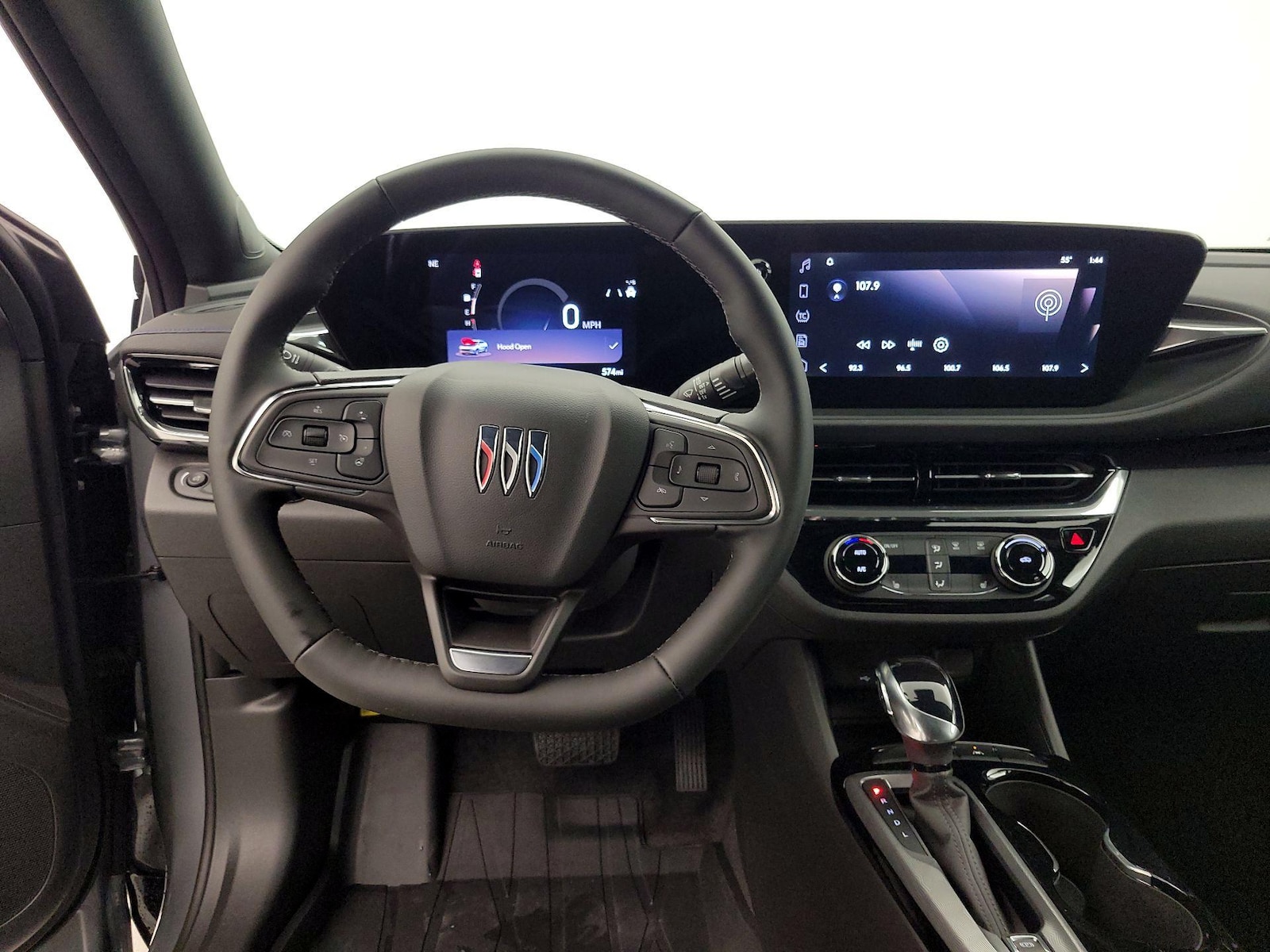 Lane Departure Warning