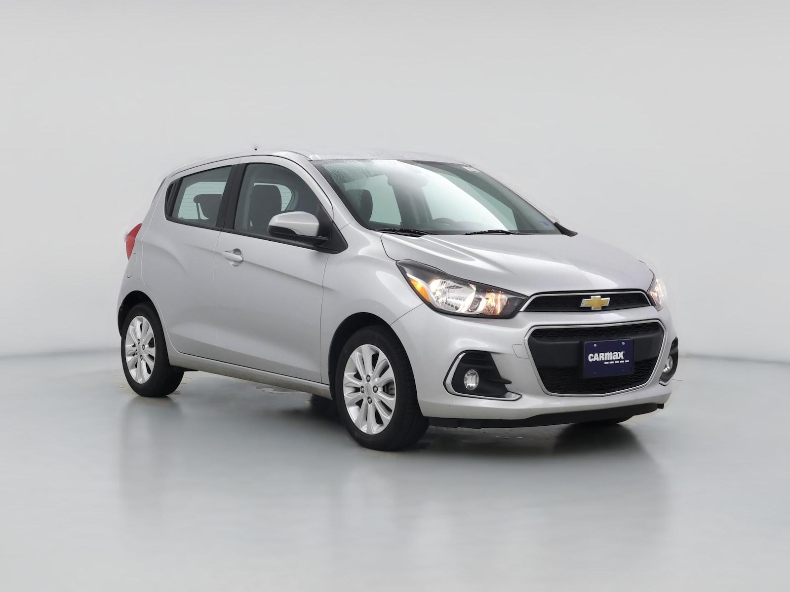 Smart Key & Heated Mirrors