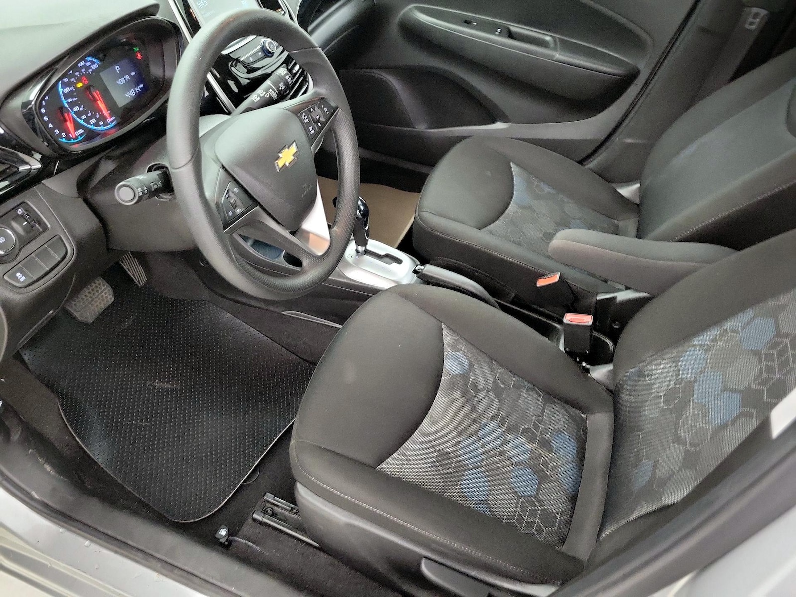 Side Airbags