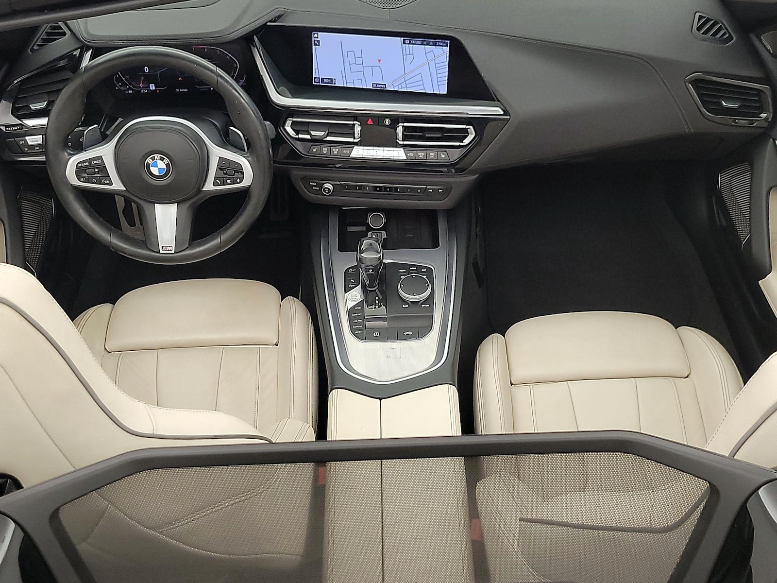 Apple CarPlay®