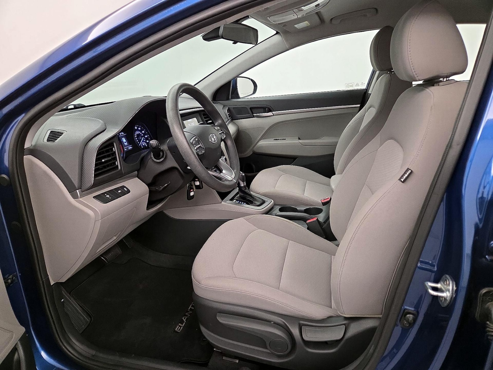 Side Airbags