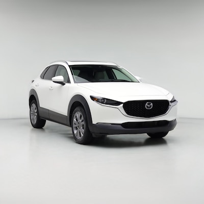 Vehicle exterior view