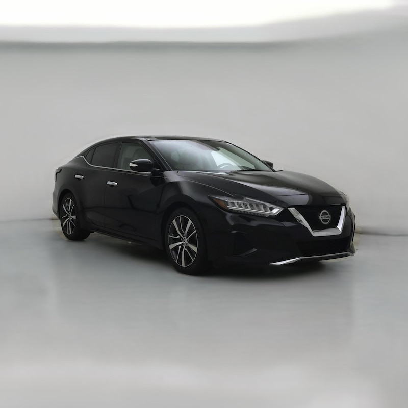 2020 Nissan Maxima SL