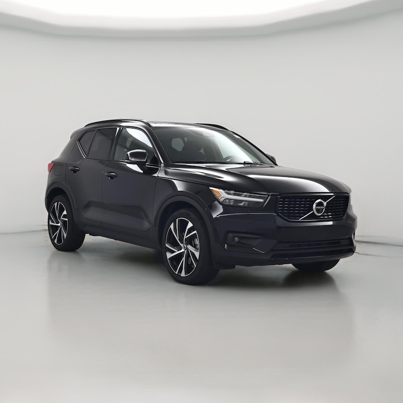 2022 Volvo XC40 T5 R-Design