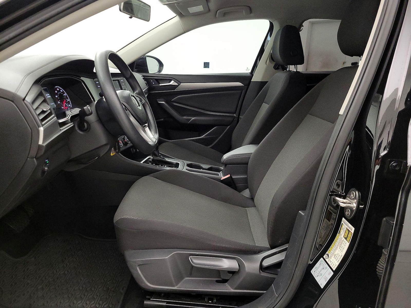 Side Airbags