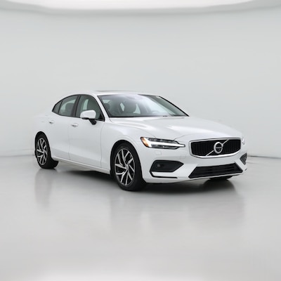 2020 Volvo S60 T5 Momentum
